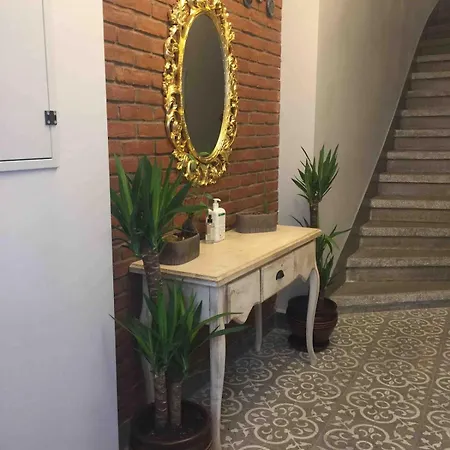 Ozcans Pera Flats 4 Appartement *