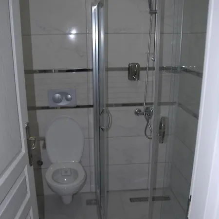 Apartment Ozcans Pera Flats 4