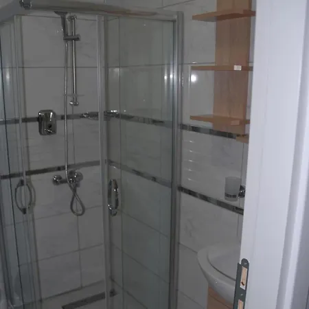 Apartment Ozcans Pera Flats 4