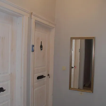 Apartment Ozcans Pera Flats 4 Istanbul